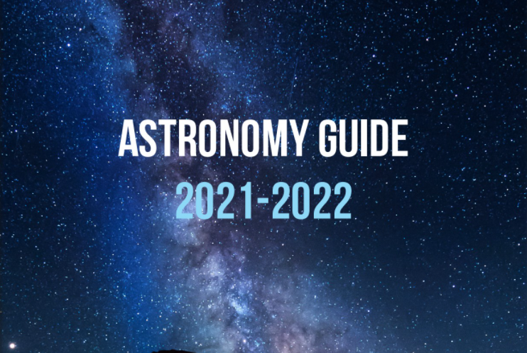 Astronomy Guide 2021-2022