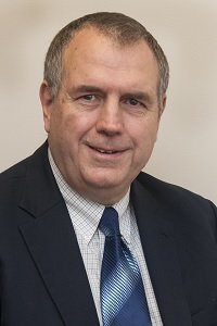Professor Stephen Campbell