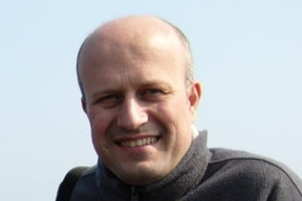 Professor Taner Akkin