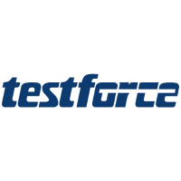 Testforce logo