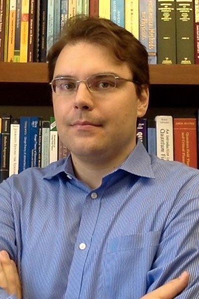 Professor Thomas Dumitrescu