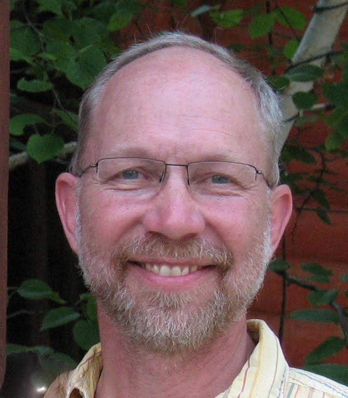 Tim Cowdery- Advisory Board Member