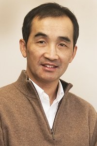 Professor Tom Luo