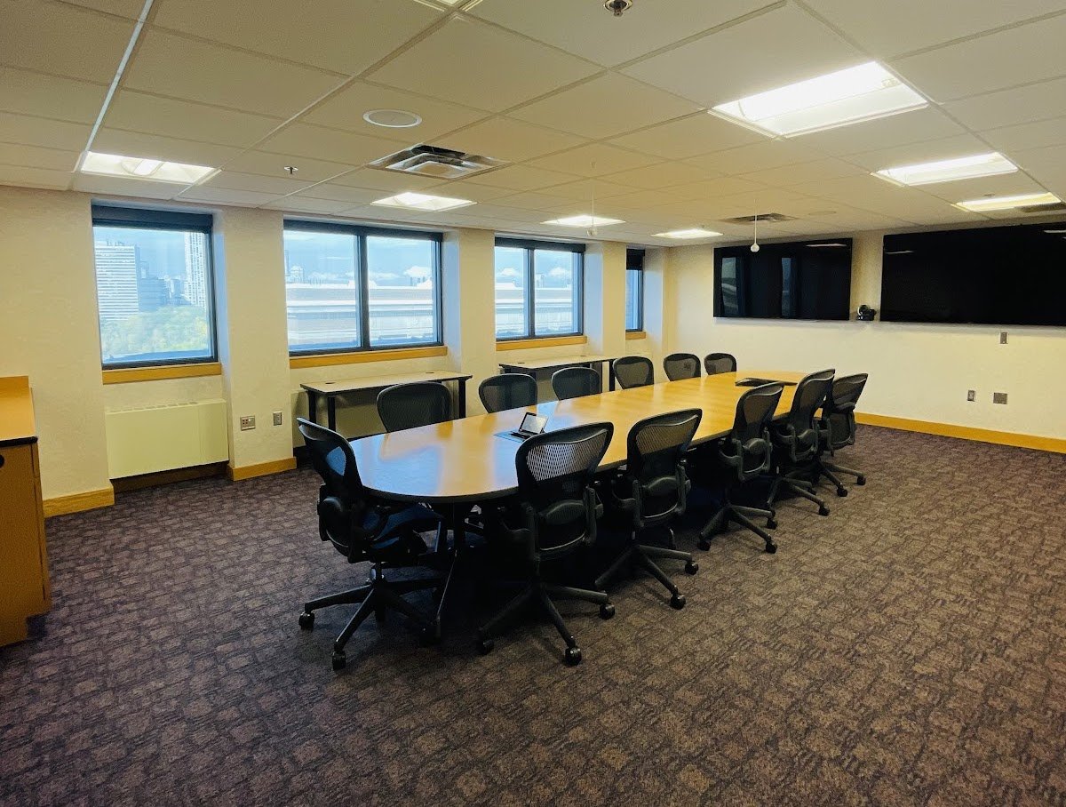 Walter 404 Conference Room