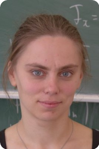 Yana Teplitskaya headshot