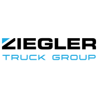 Ziegler Truck Group logo sponsorship
