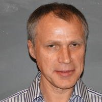 Sergey Bobkov