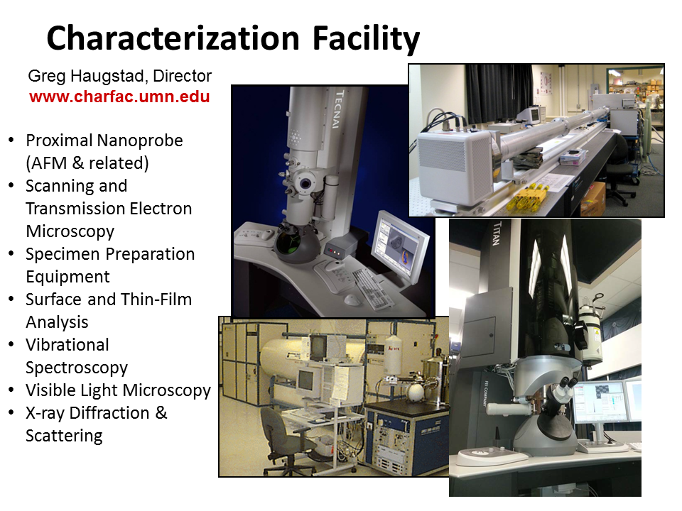 characterization_facility
