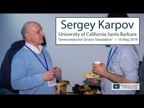 Sergey Karpov thumbnail