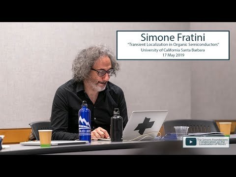 Simone Fratini thumbnail