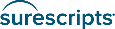 Surescripts Logo