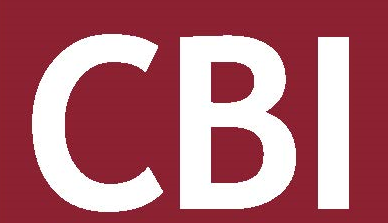 Cropped CBI logo