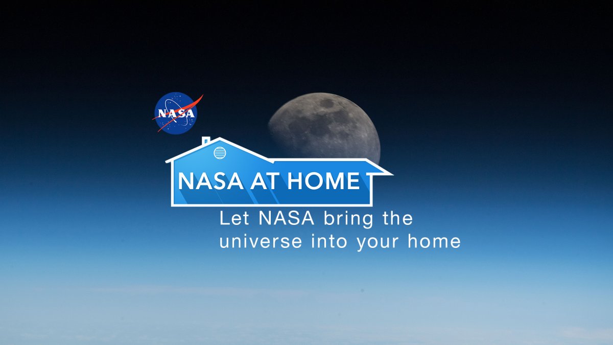 NASA at Home 