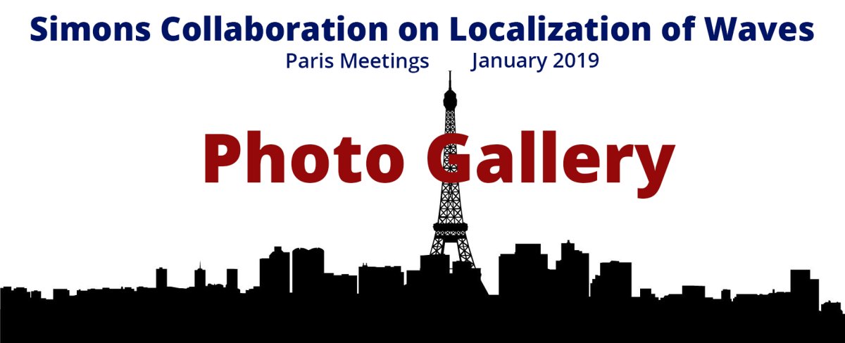 Paris Photo gallery cover