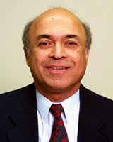 Suhas Patankar, Emeritus Professor in ME