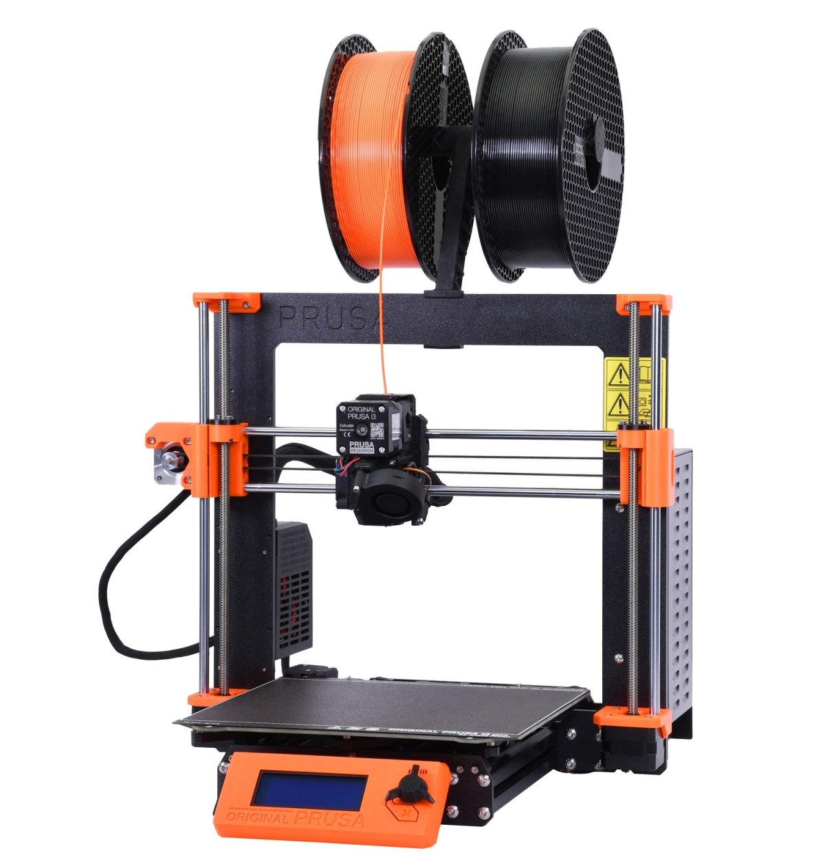 Prusa i3 MK3S+ 3D Printer