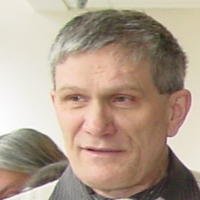 Mikhail Safonov
