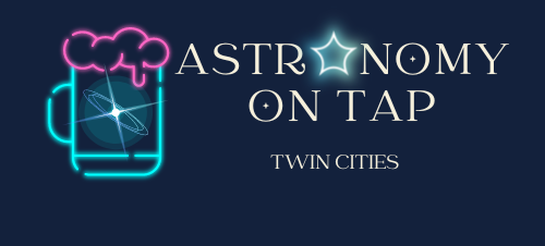 Astronomy On Tap