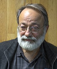 Victor Berdichevsky
