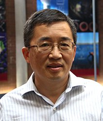 Yonggang Huang
