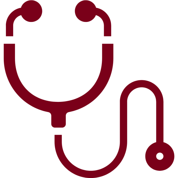 Stethoscope icon