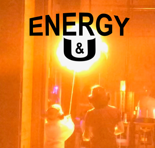 Energy U