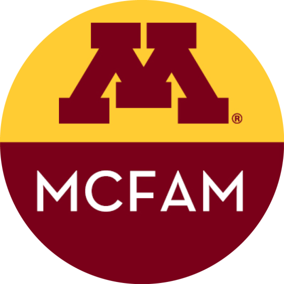 MCFAM icon