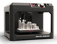 MakerBot Replicator Desktop 3D Printer