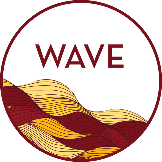 WAVE icon