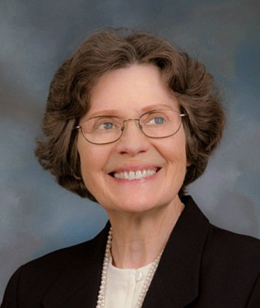 Professor Dorothy Denning, Naval Postgraduate, 2013. Led IDES at SRI.