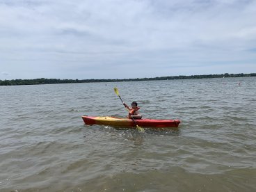 Huiling_kayak