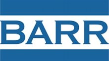 Barr Logo