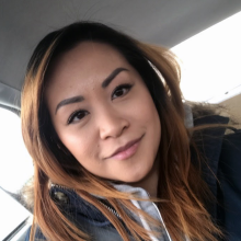 Christina Nguyen headshot