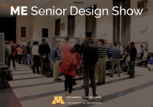 Senior Design Show