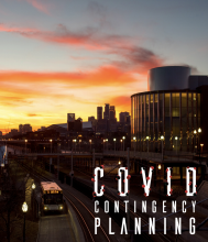 Covid Contingency Planning featured image