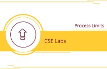 CSE Labs - Process Limits