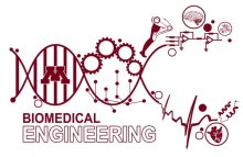 Biomedical Engineering t-shirt design