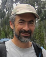 David Kaplan headshot