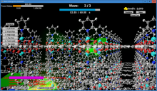 Screenshot of new game created by University of Minnesota researchers