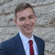 Austin Kraft Receives Fulbright Award to Conduct Language Research