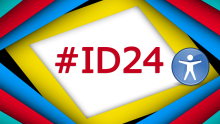 ID24 Feature Image