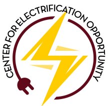 Lightning bolt logo