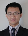 Headshot of Jiaen Liu