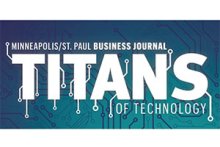 Titans of Technology logo