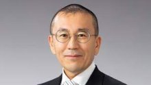 Hirosi Ooguri headshot