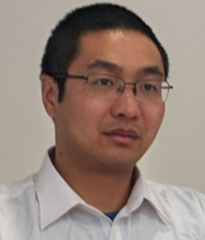 Zhengyuan Zhou headshot