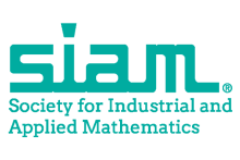 SIAM logo
