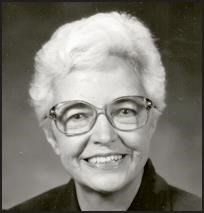 Dr. Julie Prager