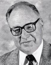 Professor Emeritus Stephen Prager