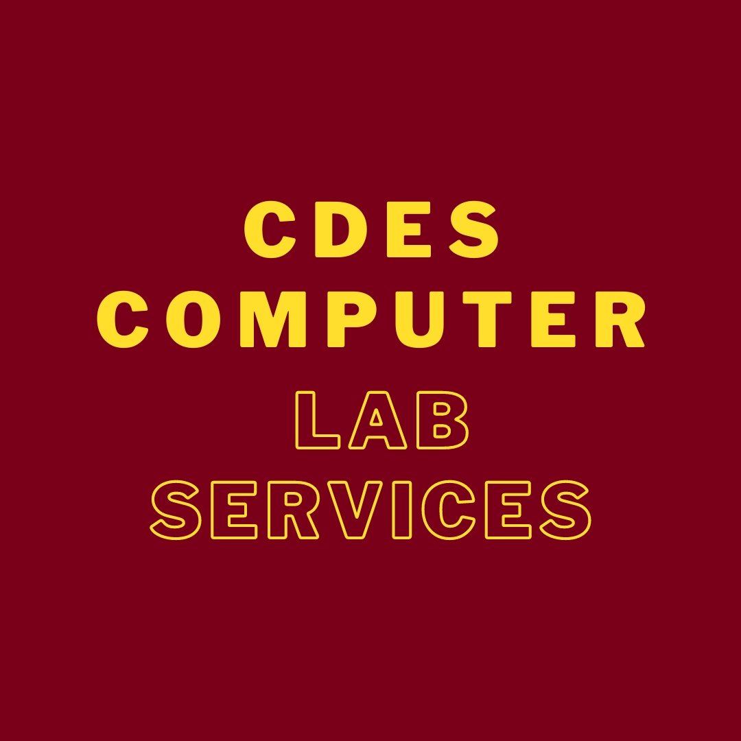 Lab Services